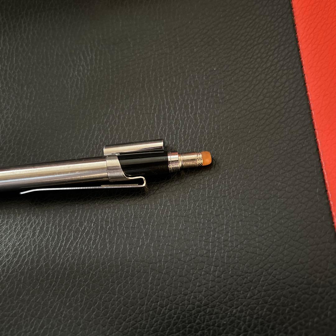 PILOT パイロット　廃番　シャーペン　Automatic 製図用