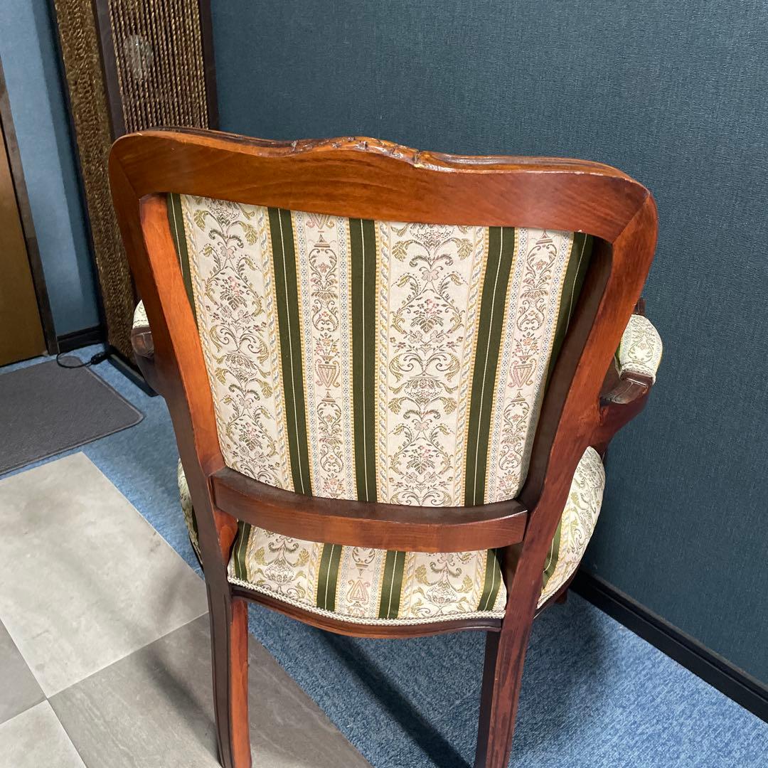 ピース様
