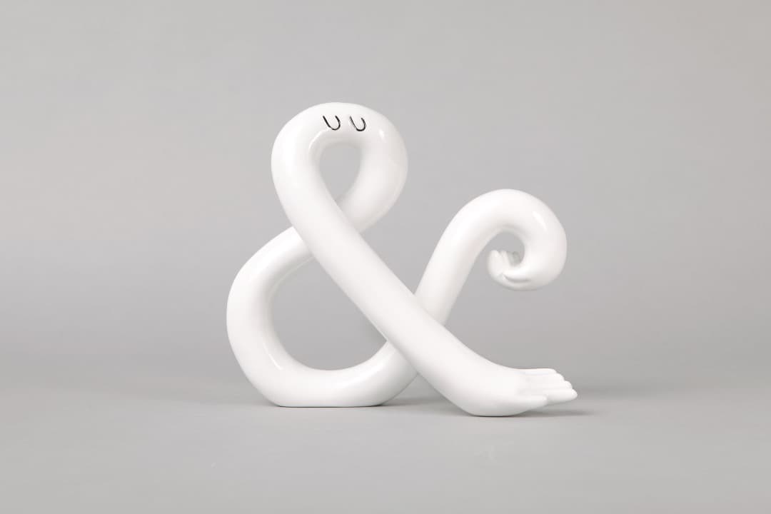 STEVEN HARRINGTON “YOU & I” (White)