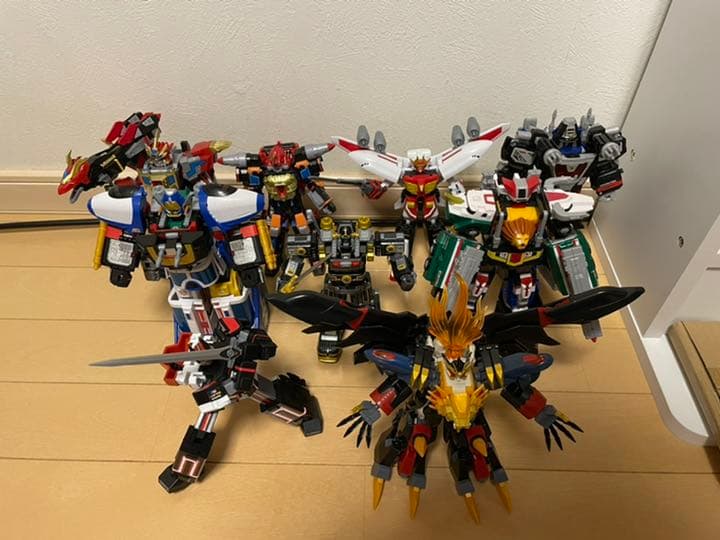 スーパーミニプラ　全般