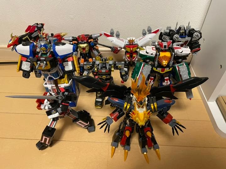 スーパーミニプラ　全般