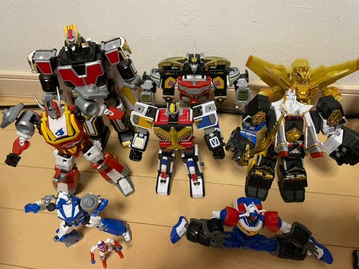 スーパーミニプラ　全般