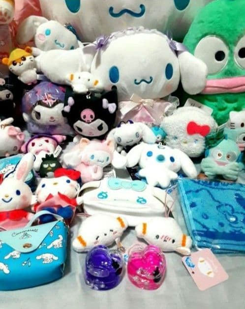 【期間限定大特価！】Sanrio　56点おまとめセット
