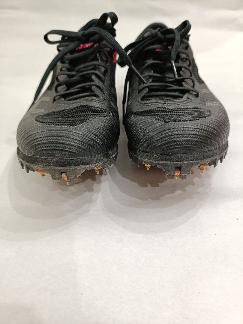 ASICS　アシックス　トラック＆フィールド　スパイクシューズ 　短距離用