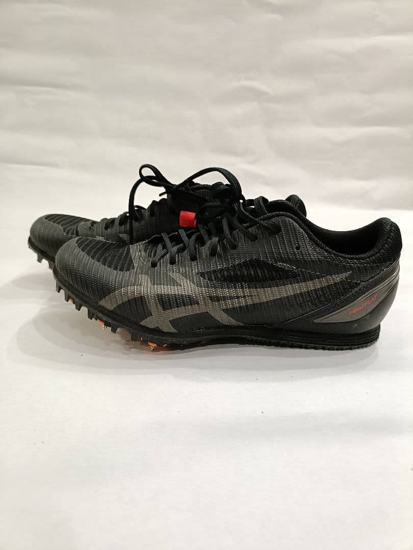 ASICS　アシックス　トラック＆フィールド　スパイクシューズ 　短距離用