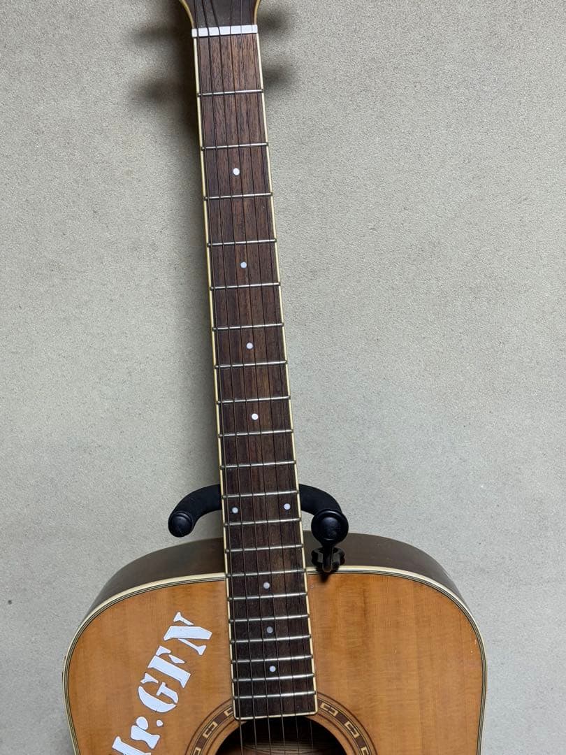 Washburn WD10 アコースティックギター【中古品】