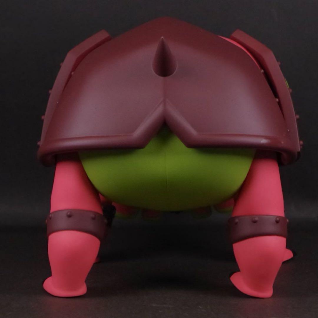 ソフビ ゲッターロボ メカザウルスザイ