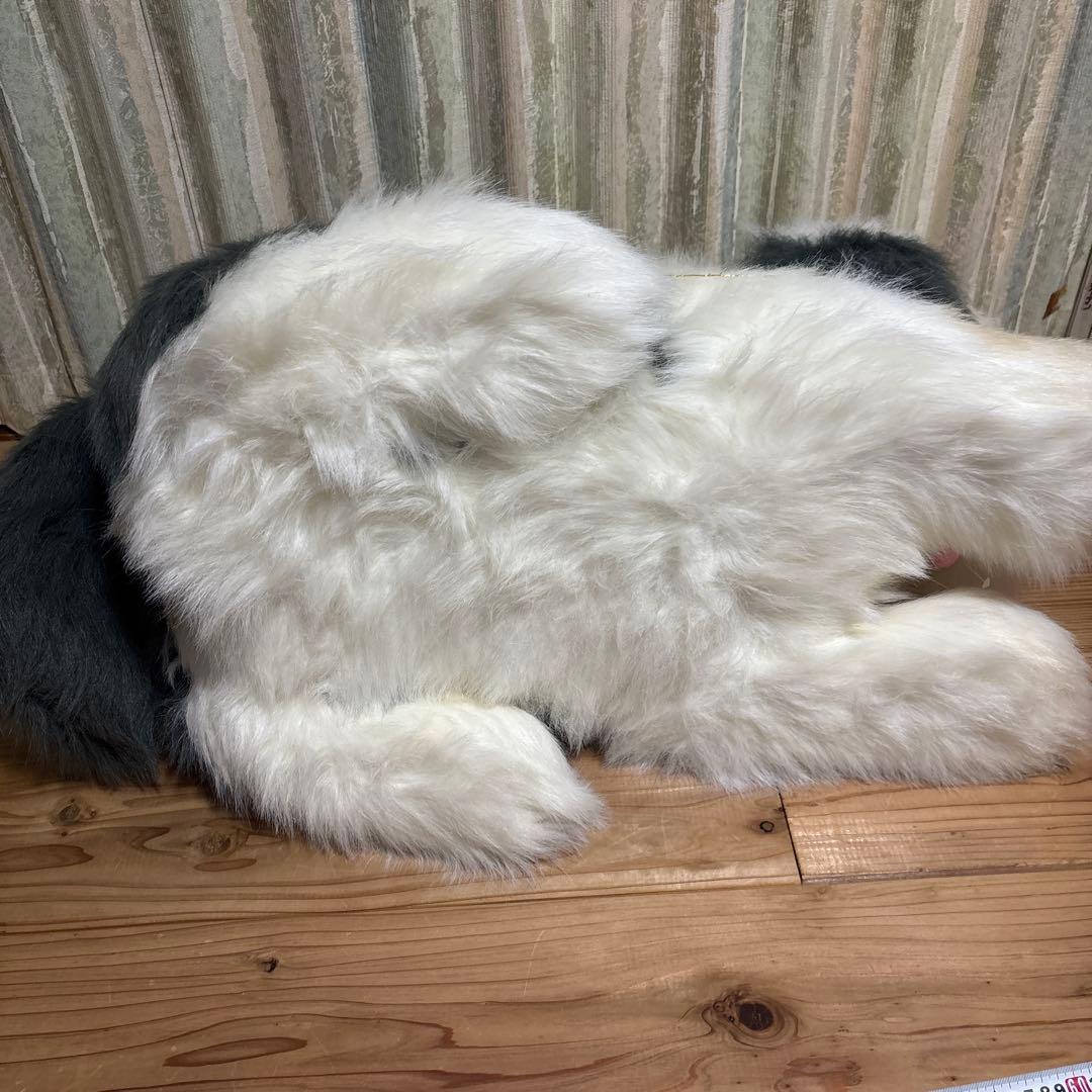 値下げ　三英貿易　サンエー　オールドイングリッシュシープドッグ　バウハウス