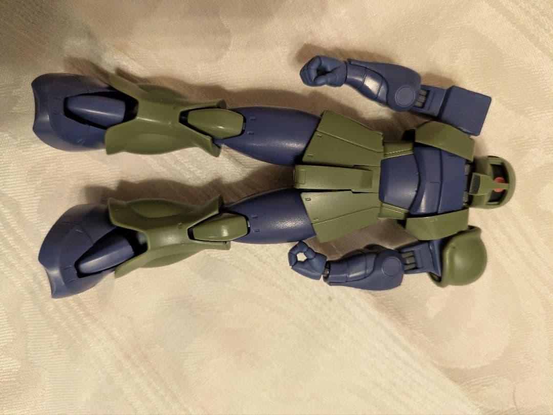 【ROBOT魂】MS-05 旧ザク ver. A.N.I.M.E.