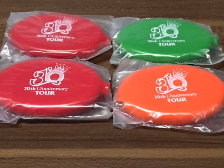 ラルくじ バラ売りします
