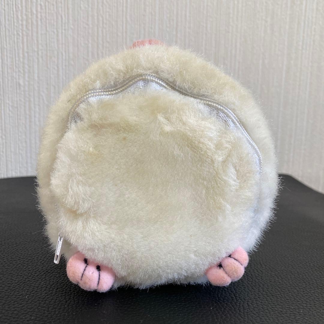 レア希少⭐️トンクリtonkuriファービーピンク白papara Furby昭和