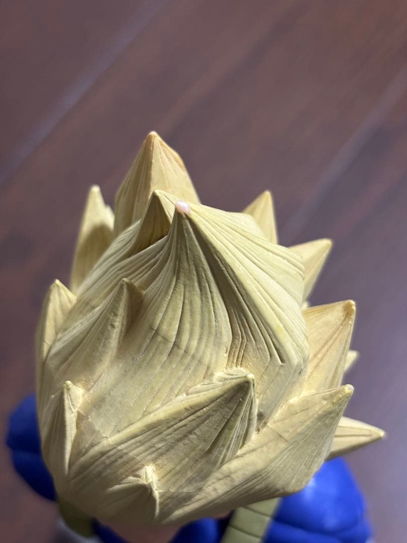 り*う様 ドラゴンボール　SMSP ベジータ　02 B賞　フィギュア　開封品