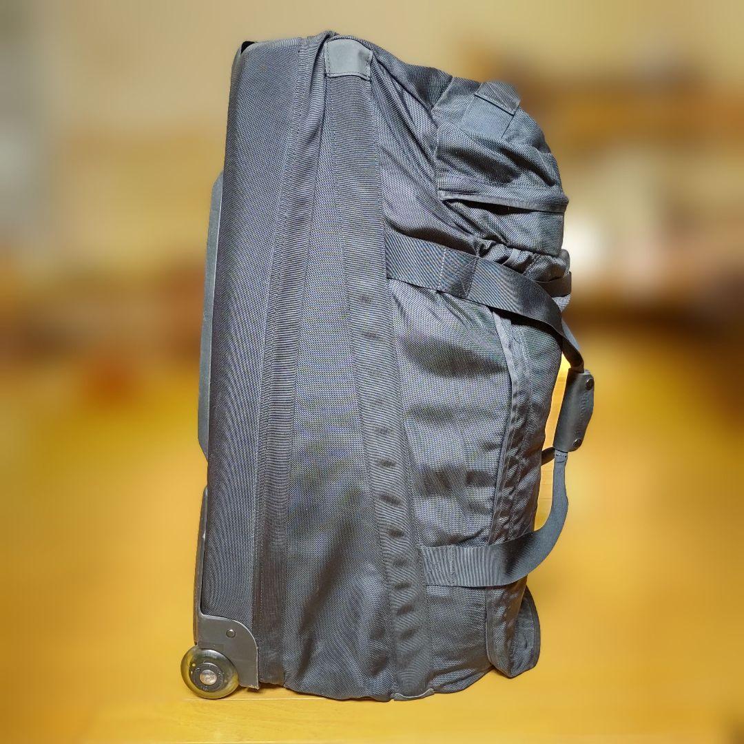 12/13・14限定 20％Off patagonia キャリーケース100ｌ
