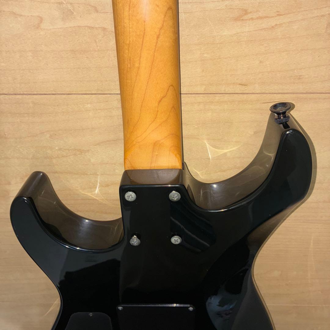 即発送Charvel シャーベル BY Jackson ジャクソン ギター　現状