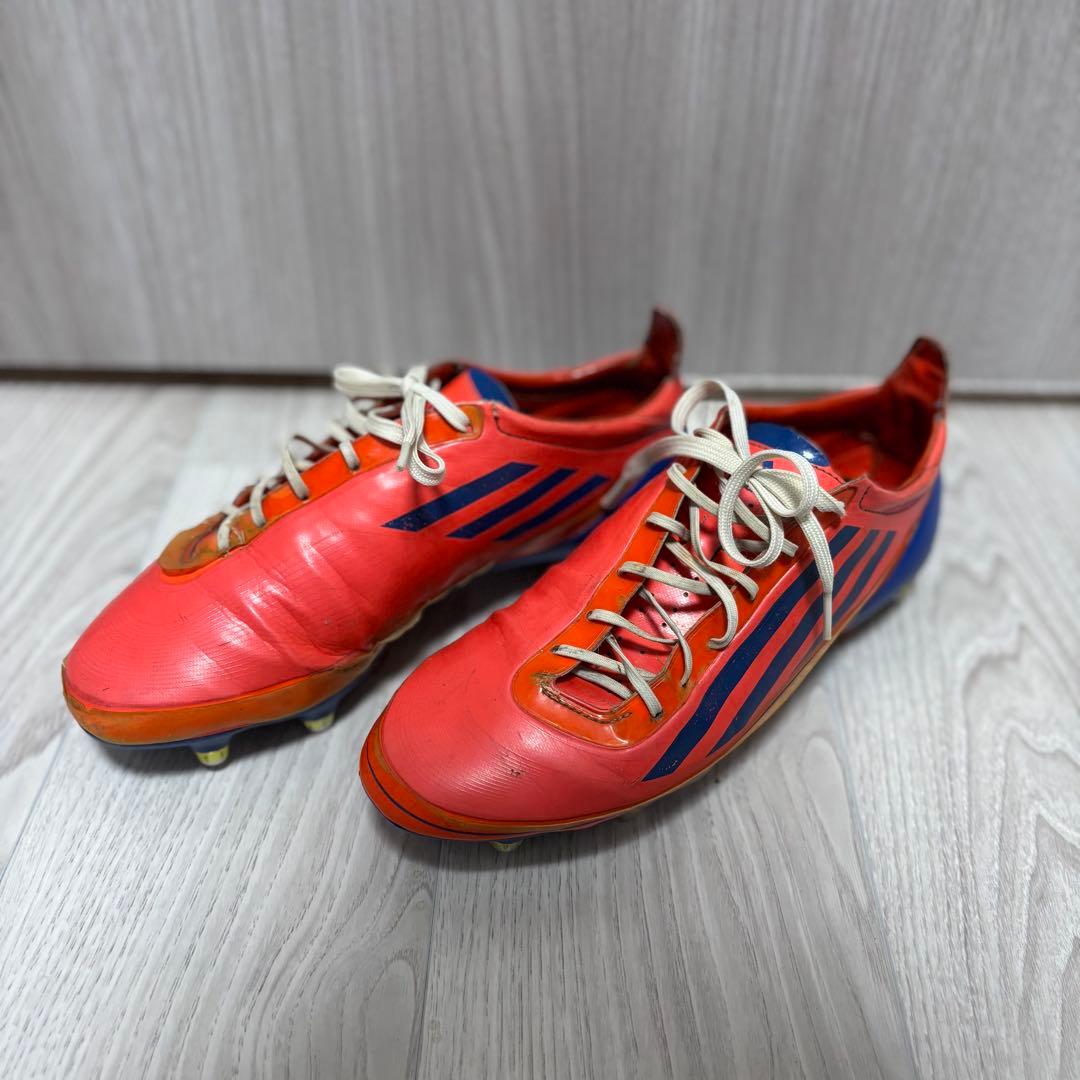ラグビースパイク アディゼロ adizero RS7