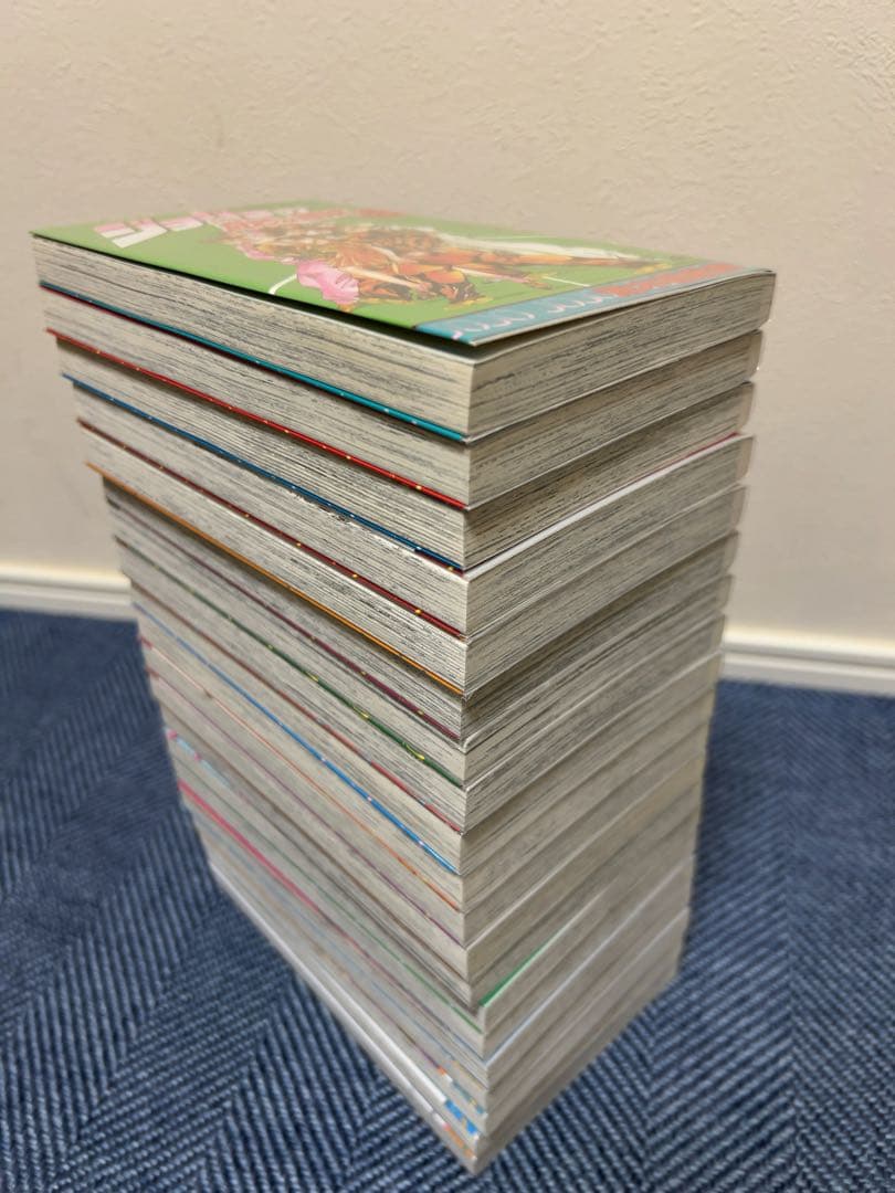 リ*ン様 ジョジョの奇妙な冒険　全巻セット(第1部〜第8部)