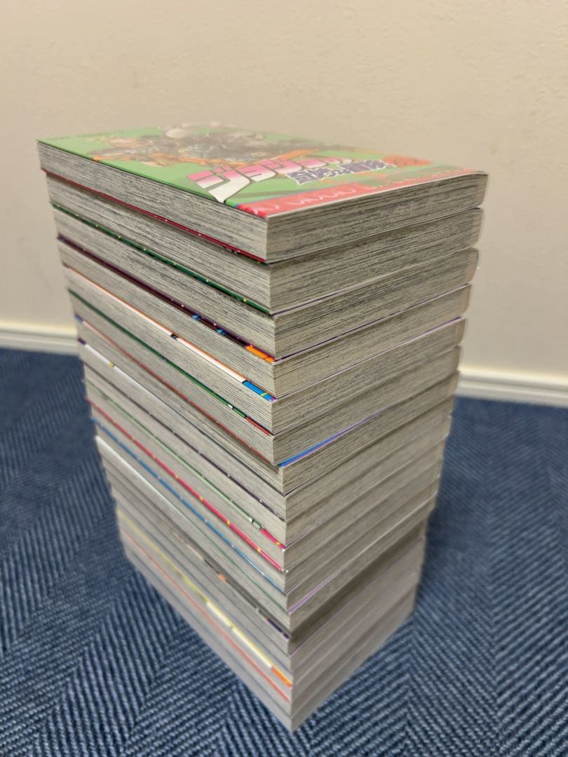 リ*ン様 ジョジョの奇妙な冒険　全巻セット(第1部〜第8部)