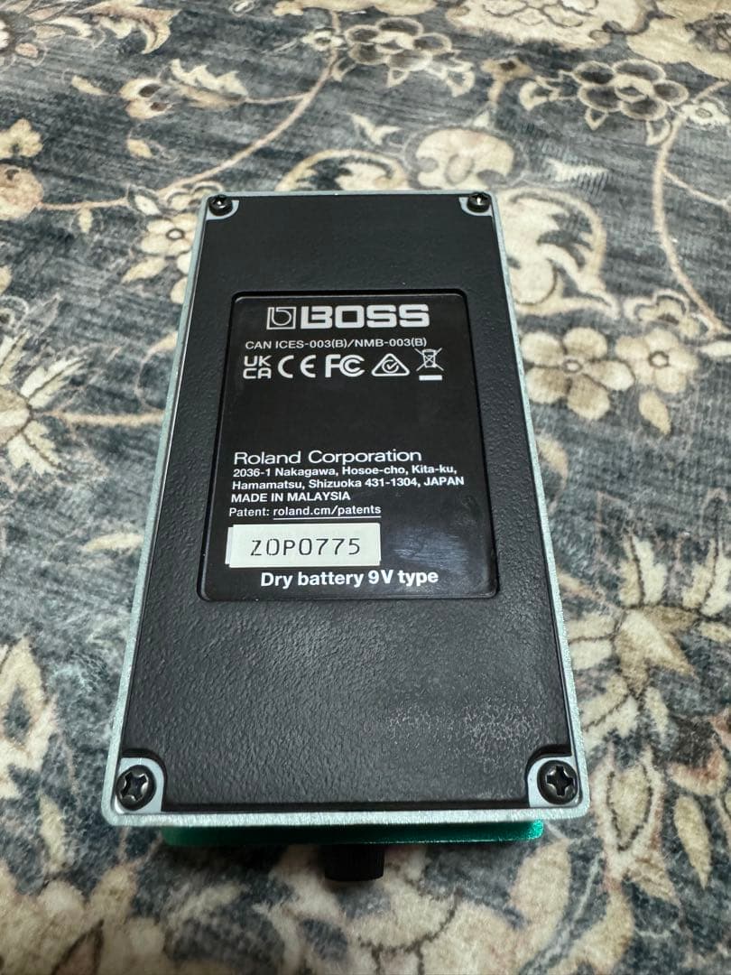 ギター BOSS SL-2