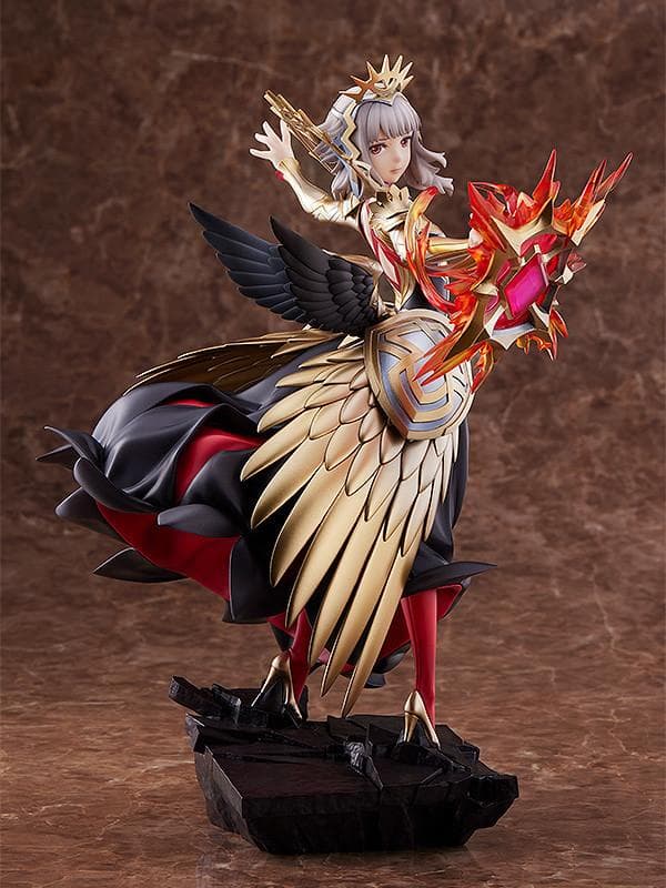 ファイアーエムブレム ヴェロニカ　フィギュア　グッドスマイルカンパニー 1/7