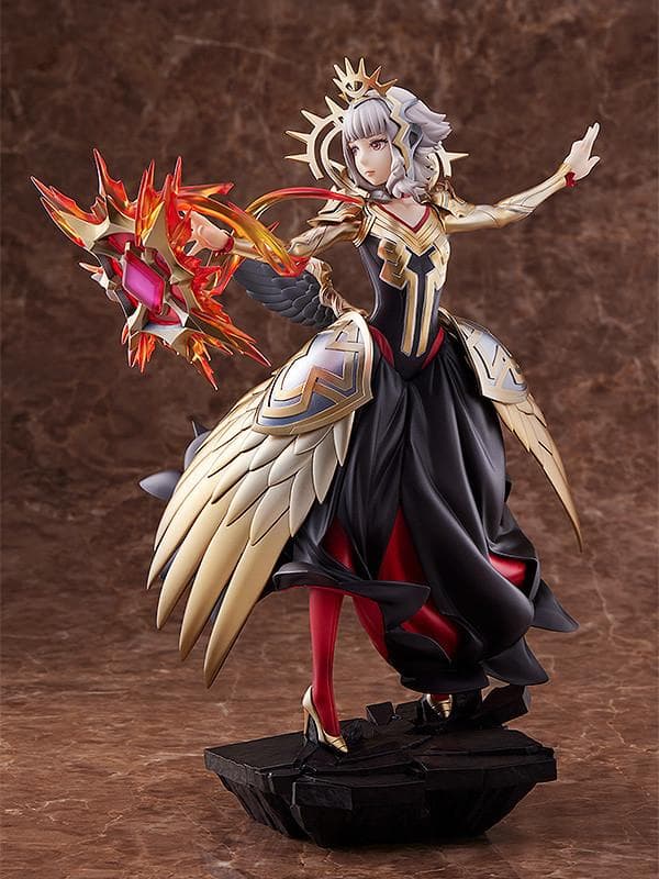 ファイアーエムブレム ヴェロニカ　フィギュア　グッドスマイルカンパニー 1/7