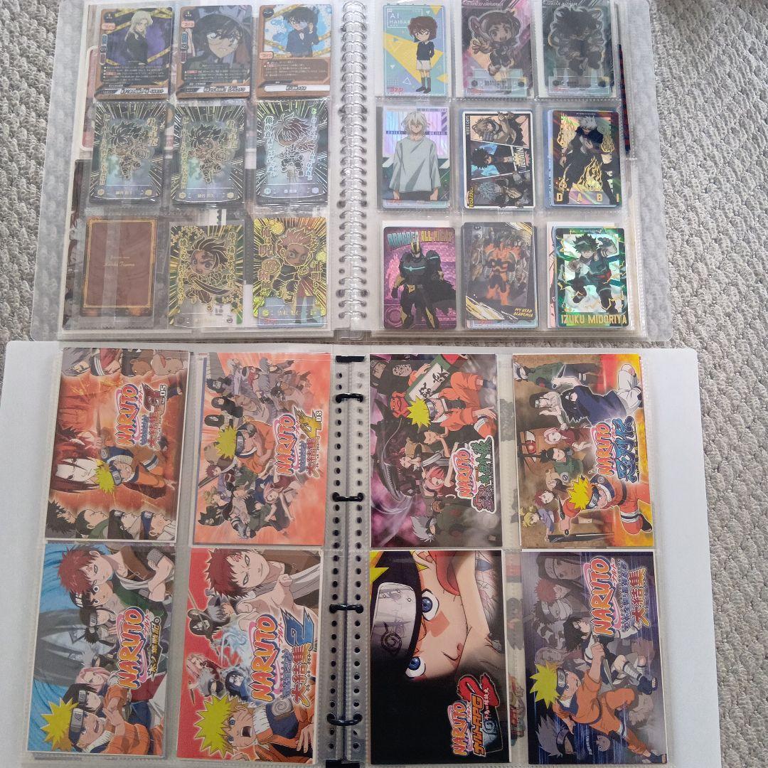 コナンドラゴンボール鬼滅の刃ハンターハンター銀魂アニメノンジャンルまとめ売り大量