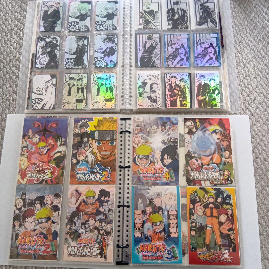 コナンドラゴンボール鬼滅の刃ハンターハンター銀魂アニメノンジャンルまとめ売り大量