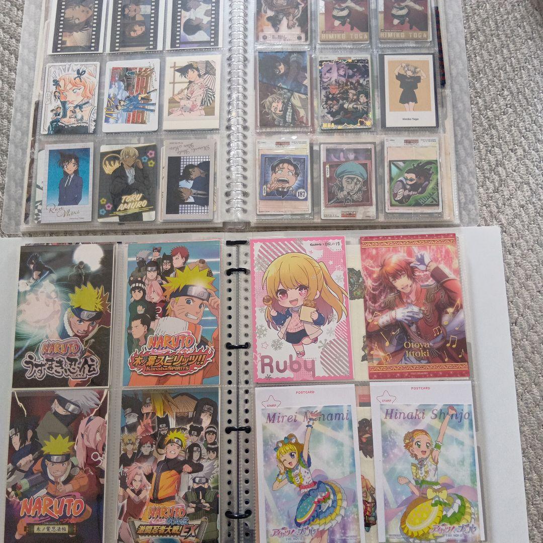 コナンドラゴンボール鬼滅の刃ハンターハンター銀魂アニメノンジャンルまとめ売り大量