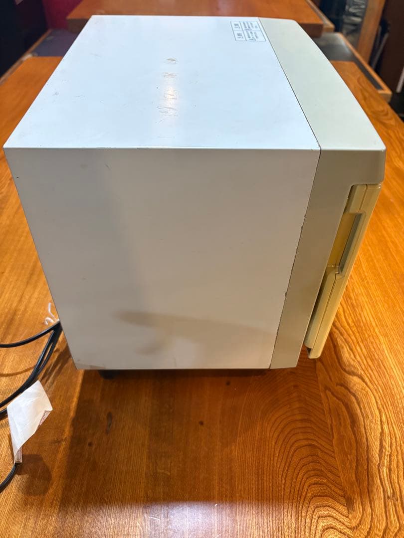 タイジ　タオルウォーマー　HC-10F