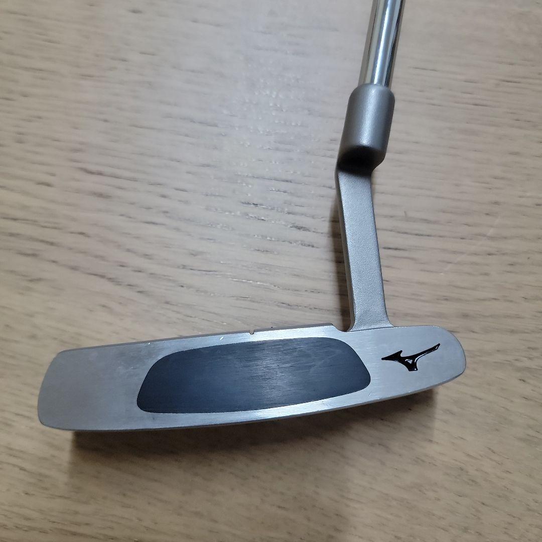 Mizuno T-ZOID RV101 パター