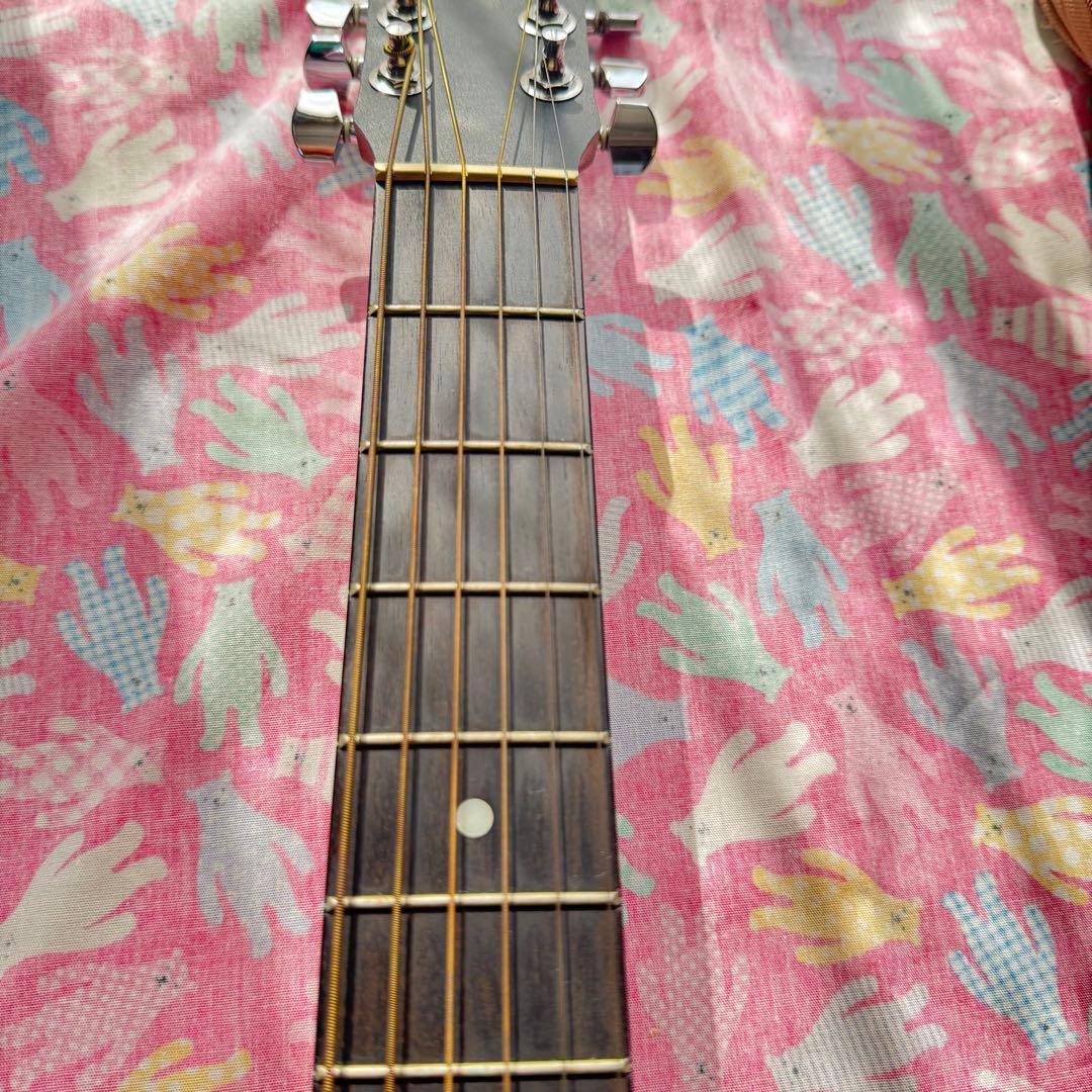 ベビーテイラー ギター baby taylor