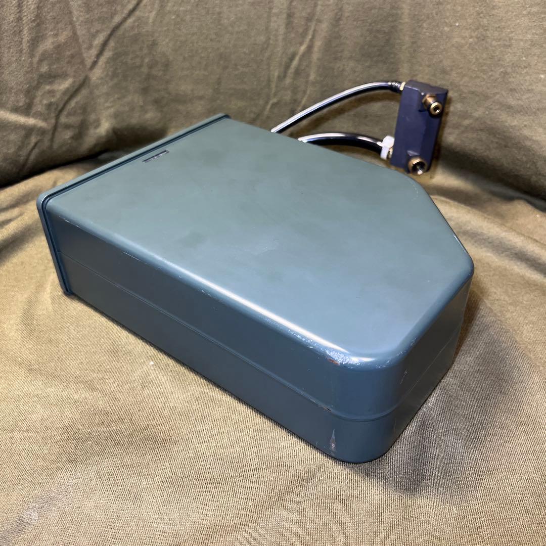 アサヒ FA M249 MINIMI ボックスマガジン