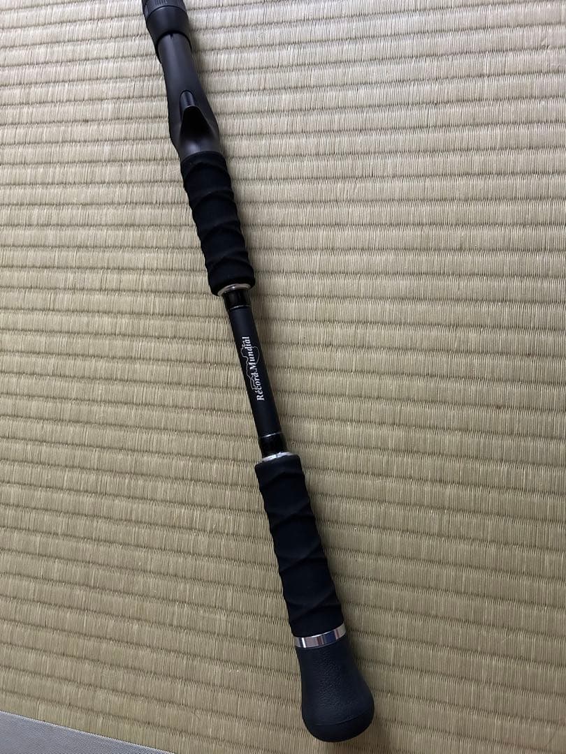 ツララ モンストロG 70MHC