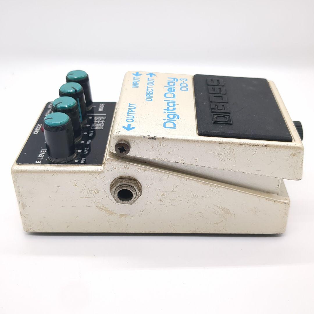 Boss DD-3 ジャンク Digital Delay