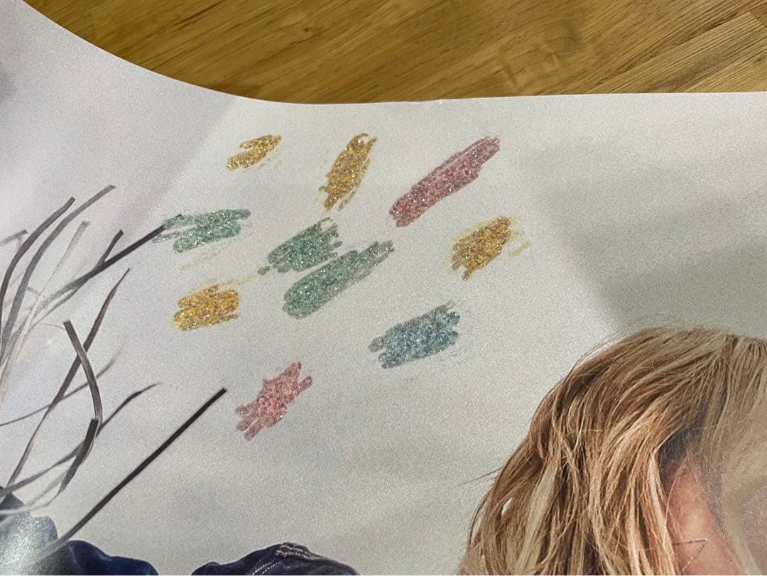 コレクション Taylor Swift lithograph