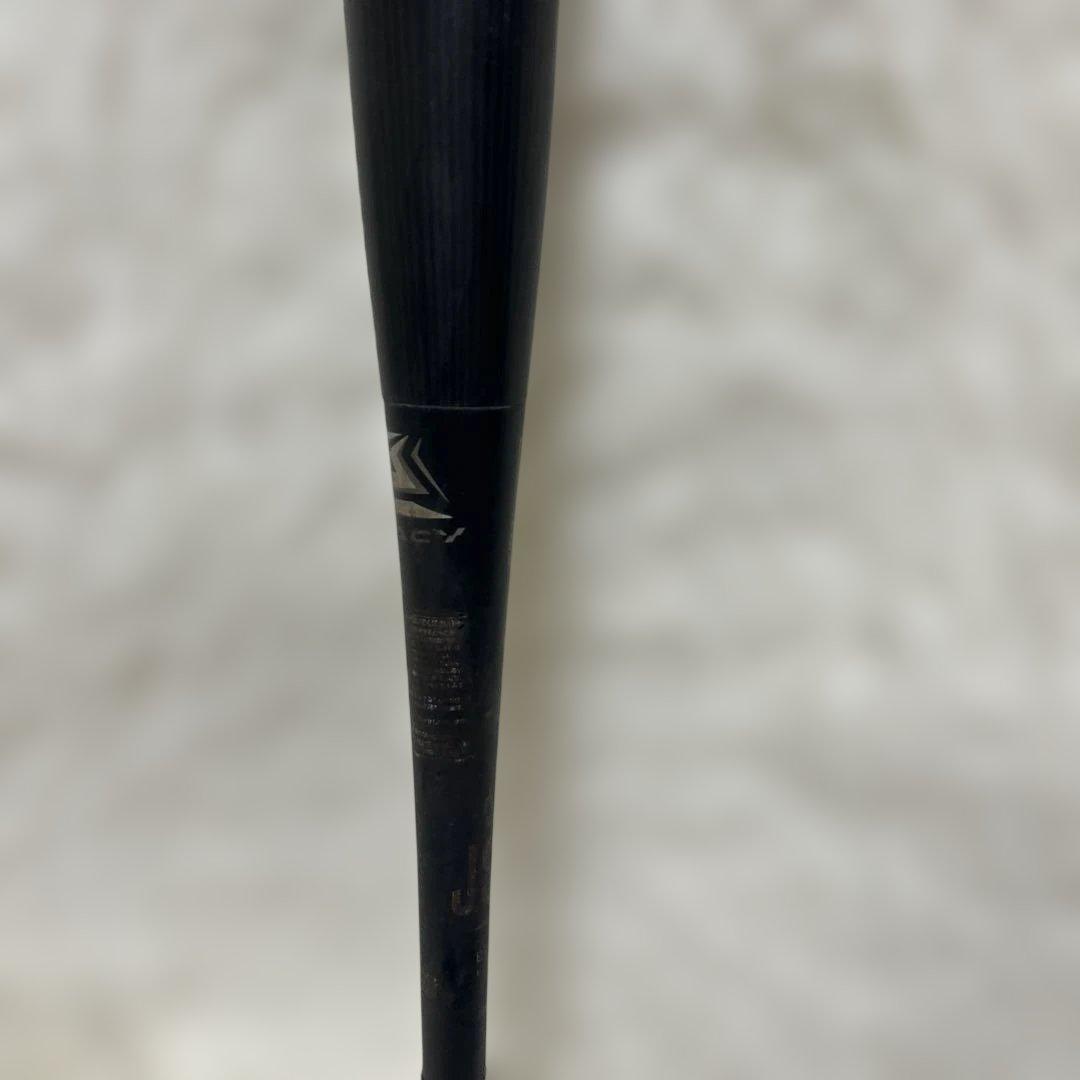 ミズノ 一般軟式用バット ビヨンドマックスレガシー 84㎝