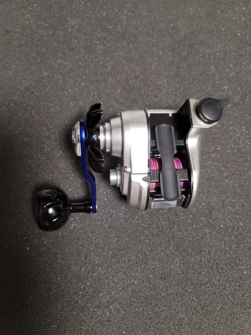 シーボーグ150J