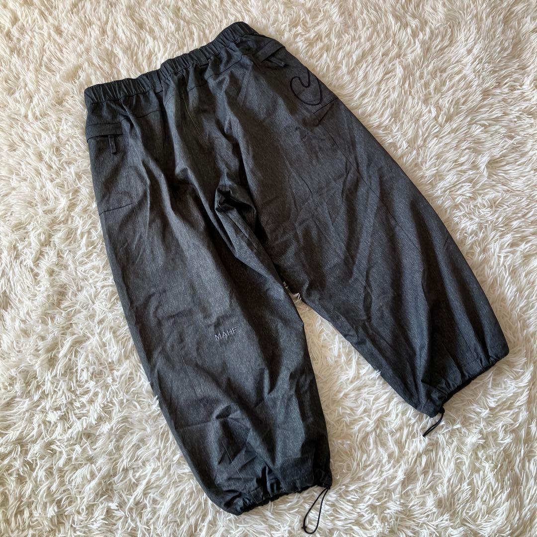 #X7✨MAHT✨スノボ ウェア 上下セット メンズXXL 2XL