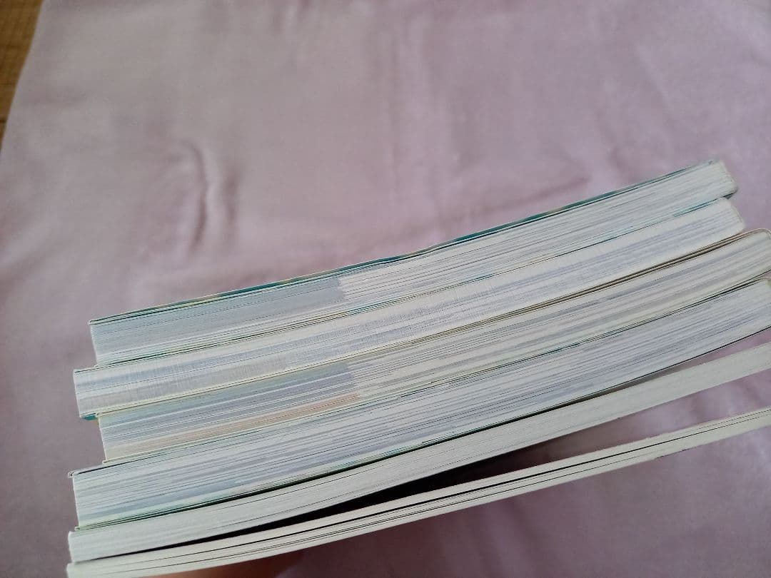 忍たま忍法帖　4冊＋レイアウト・原画集2冊