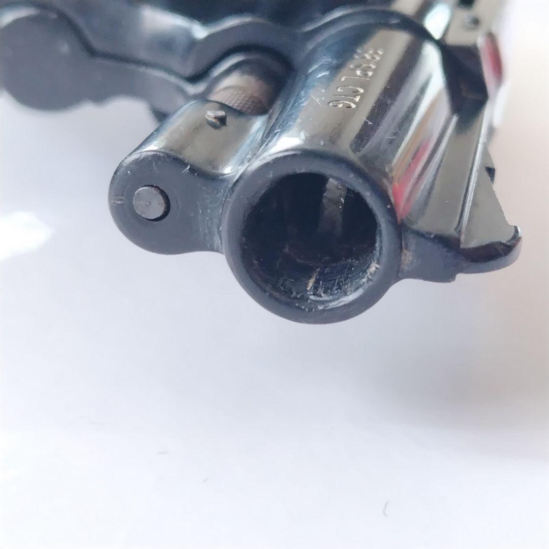 CMC Smith & Wesson M36 チーフススペシャル木製グリップ付き