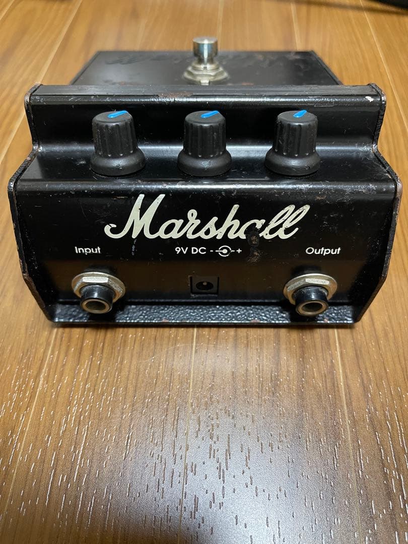 Marshall Blues Breaker オリジナル　英国製　2000番代