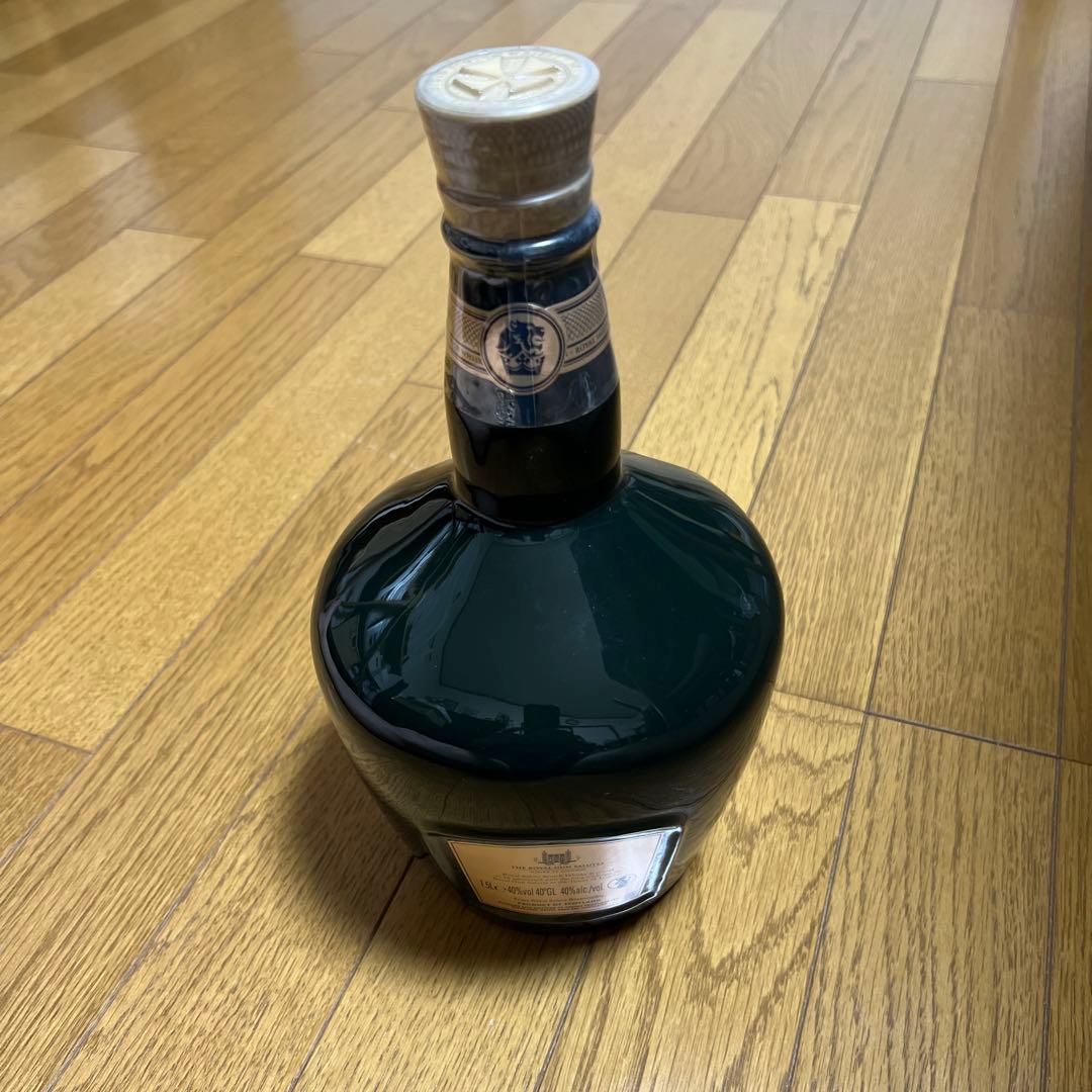  SALUTE 21年 1.5L