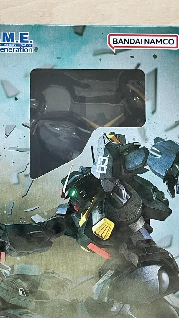 【新品】 ROBOT魂 RX-178 ガンダムMk-Ⅱ ティターンズ仕様