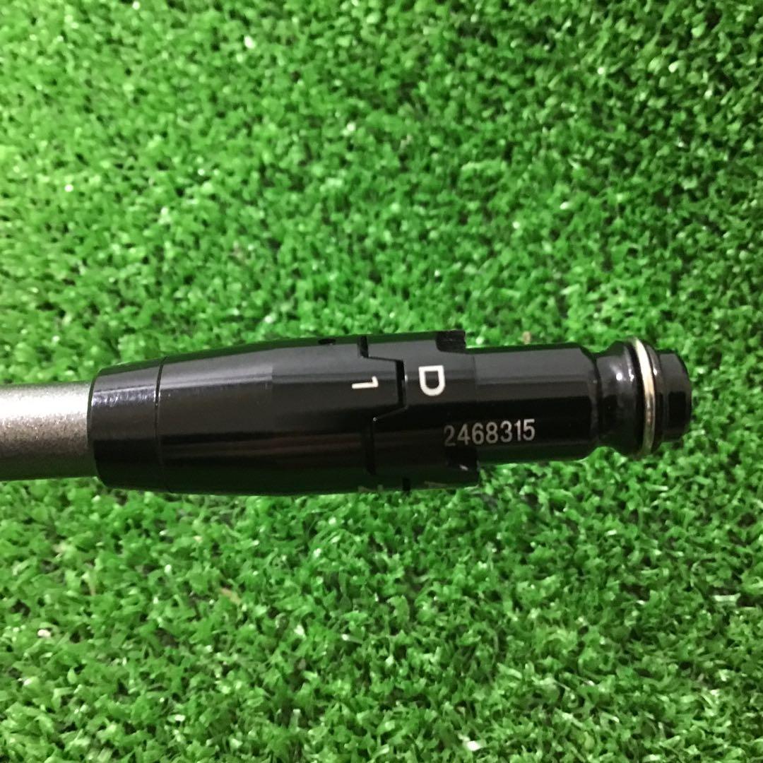シャフトGRAPHITE D.TOUR AD XC-6(S)タイトリストスリーブ