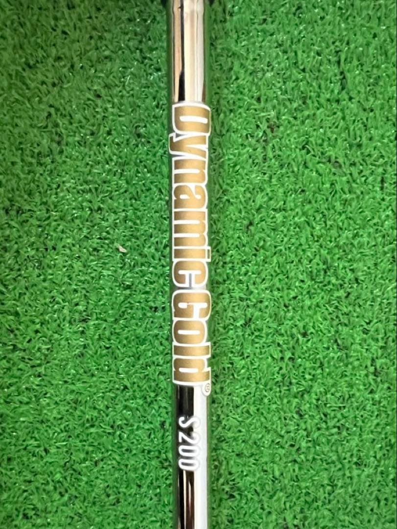 Cleveland RTX ZipCore FULL-FACE2 58°ウェッジ