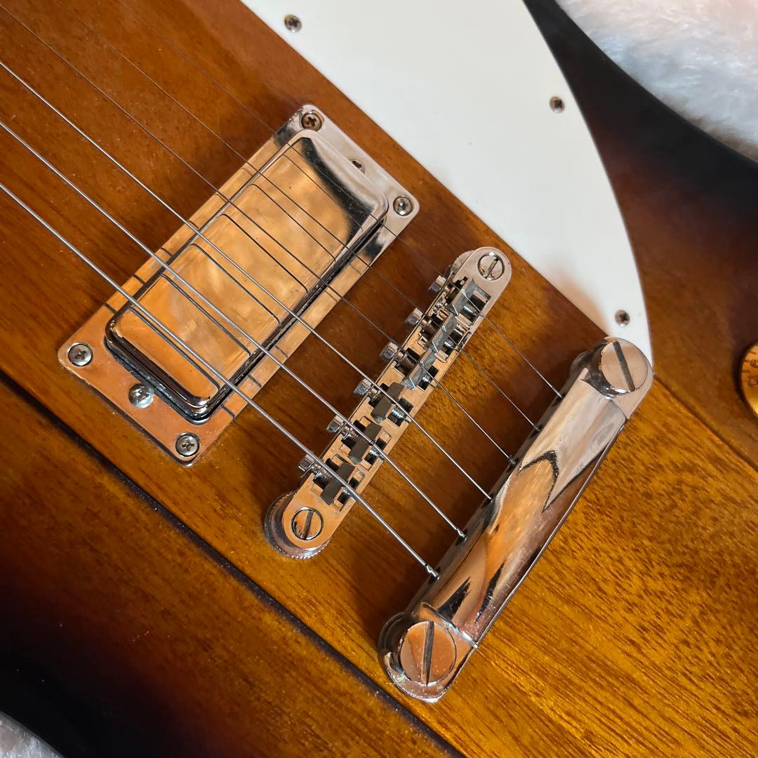 Epiphone エピフォンFirebird gibsonギブソン　ギター