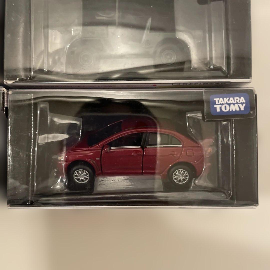 トミカリミテッド　ミニカー17台セット　まとめ売り