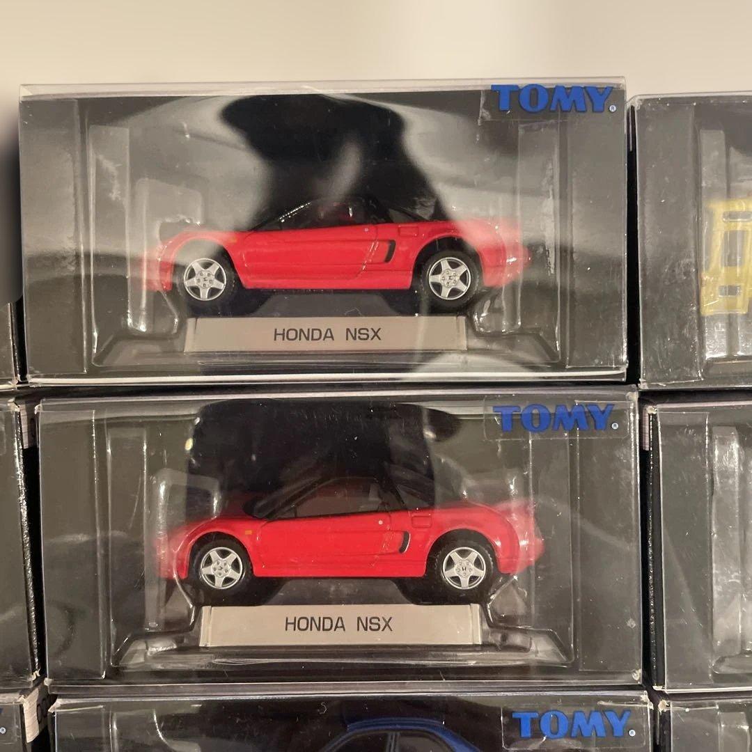 トミカリミテッド　ミニカー17台セット　まとめ売り