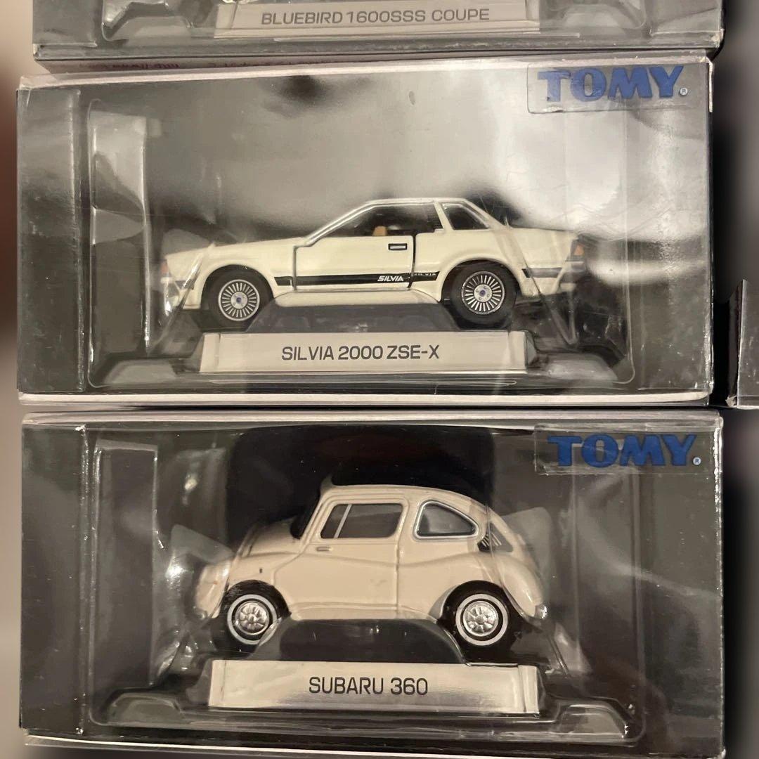トミカリミテッド　ミニカー17台セット　まとめ売り