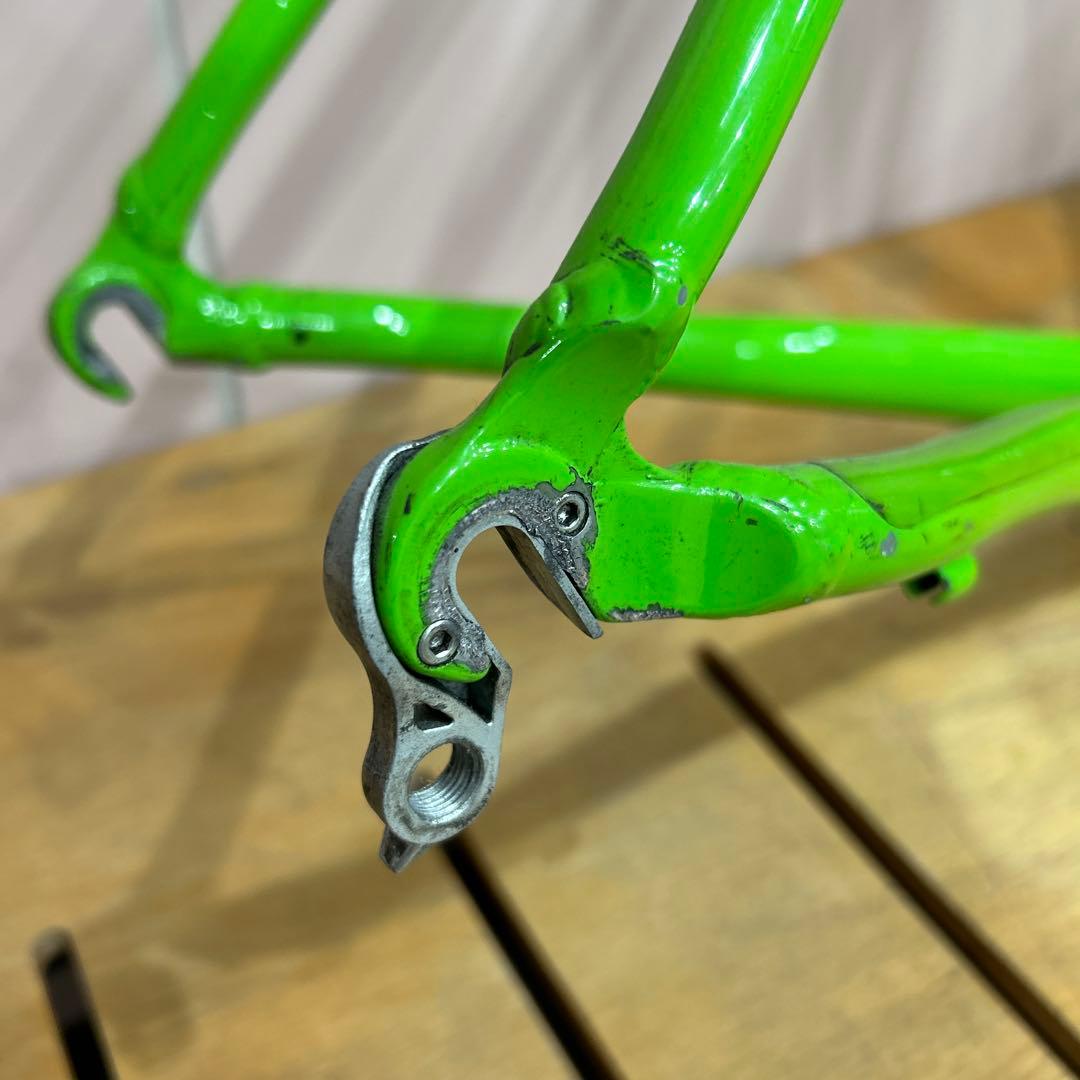 パーツ SPECIALIZED ALLEZ SPRINT M4 PRO 1999
