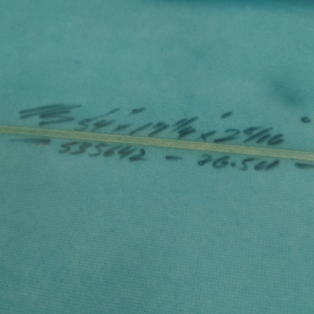 BULLET TWIN　26.5L